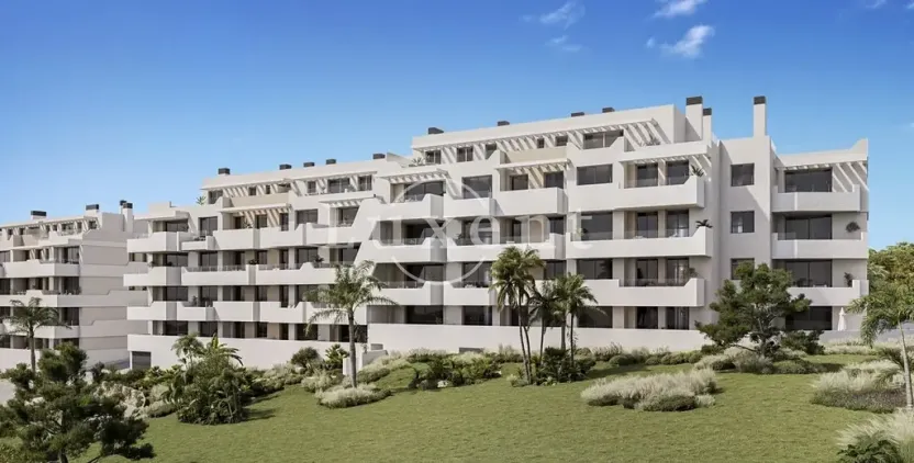 Prodej bytu 4+kk, Mijas, Španělsko, 225 m2