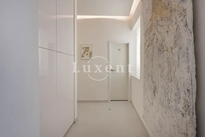 Pronájem ordinace, Praha - Josefov, Elišky Krásnohorské, 34 m2