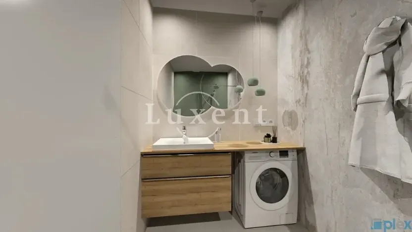 Prodej bytu 2+kk, Štrba, Slovensko, 22 m2