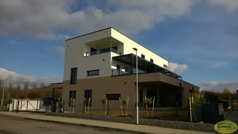Pronájem bytu 3+kk, Holešov, Pod Hrádkem, 80 m2
