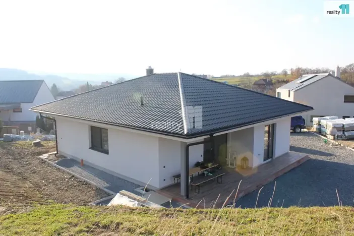 Prodej domu na klíč, Křekov, 94 m2