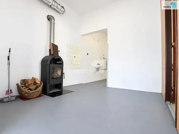 Prodej rodinného domu, Chvalčov, Svornosti, 62 m2