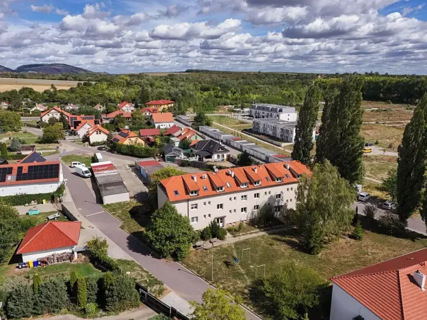 Prodej bytu 3+1, Mikulov, Žižkova, 70 m2
