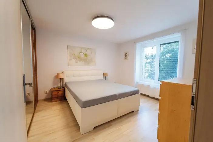Prodej bytu 3+1, Mikulov, Žižkova, 70 m2