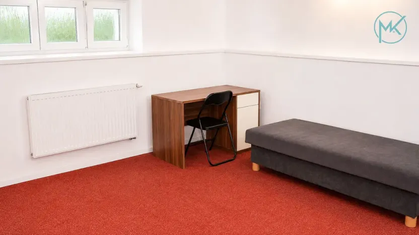 Pronájem bytu 1+1, Uherské Hradiště, Stonky, 30 m2