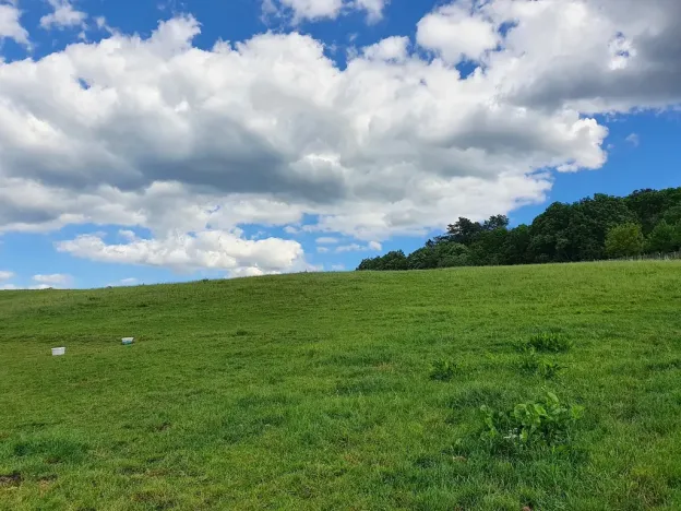 Prodej pozemku, Otmíče, 1239 m2