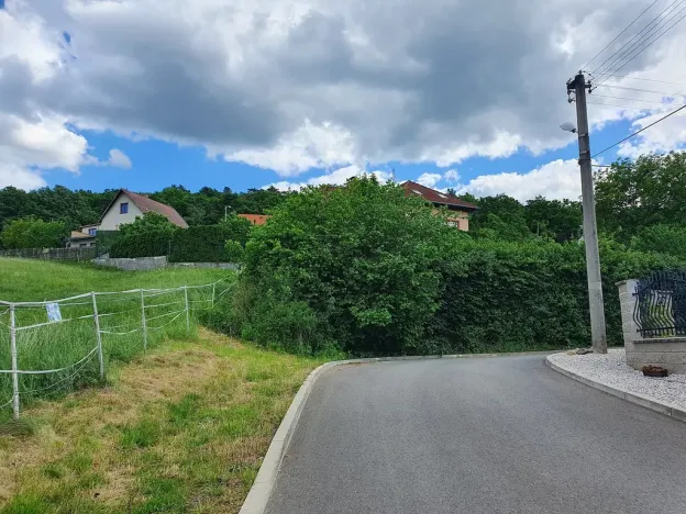 Prodej pozemku, Otmíče, 1239 m2