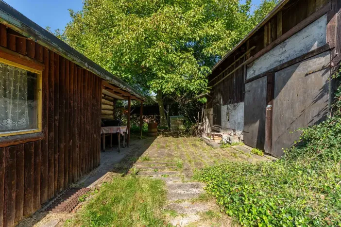 Prodej rodinného domu, Rychvald, Lesnická, 63 m2