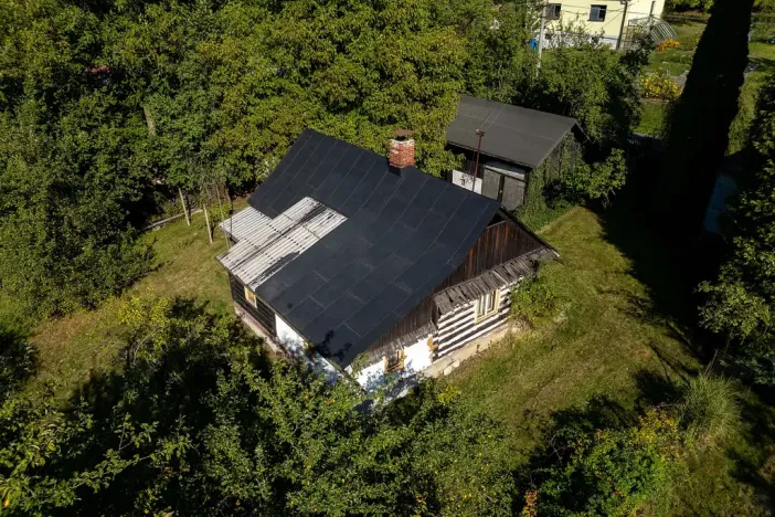 Prodej rodinného domu, Rychvald, Lesnická, 63 m2