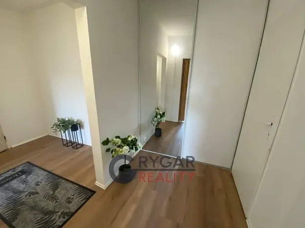 Prodej bytu 1+1, Praha - Chodov, Bachova, 43 m2