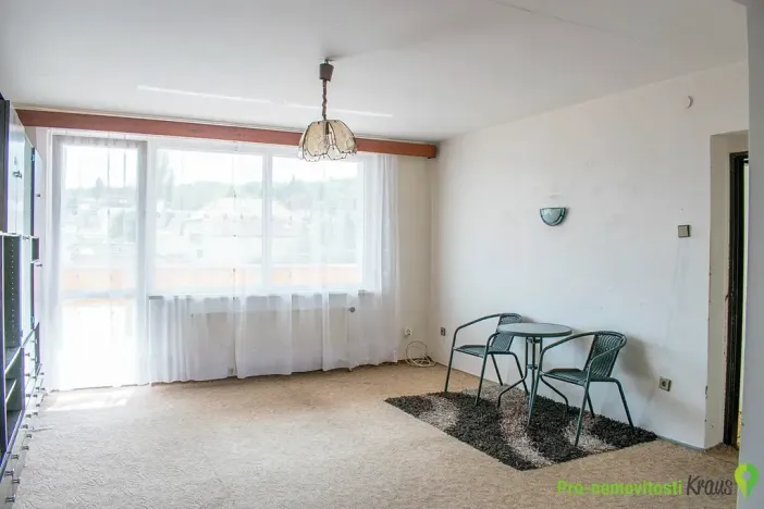 Prodej bytu 3+1, Starý Plzenec, Boženy Němcové, 75 m2