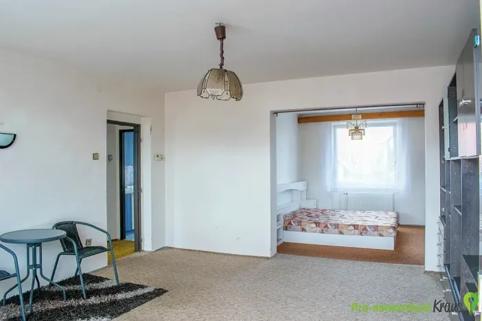 Prodej bytu 3+1, Starý Plzenec, Boženy Němcové, 75 m2