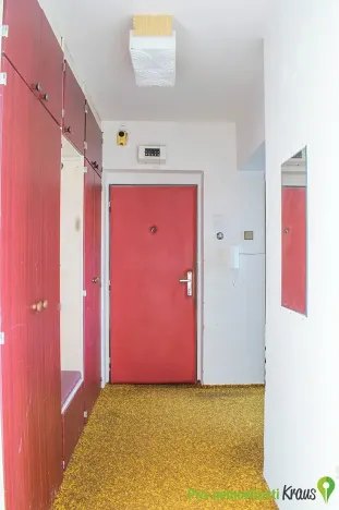 Prodej bytu 3+1, Starý Plzenec, Boženy Němcové, 75 m2