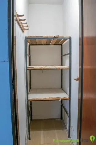 Prodej bytu 3+1, Starý Plzenec, Boženy Němcové, 75 m2