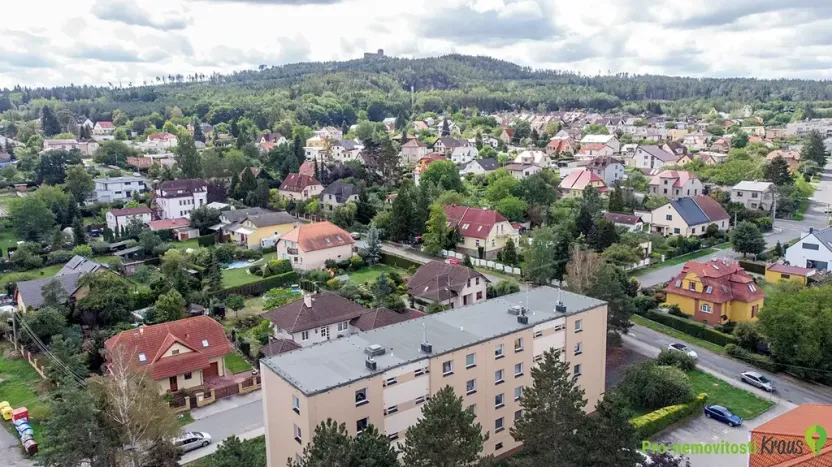 Prodej bytu 3+1, Starý Plzenec, Boženy Němcové, 75 m2
