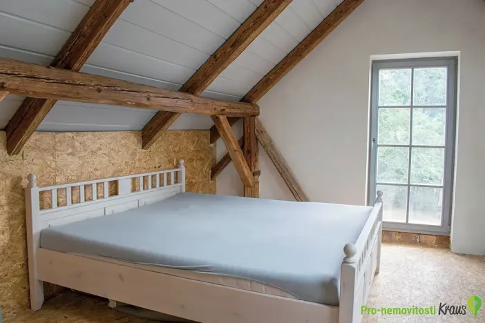 Prodej rodinného domu, Skořice, 137 m2