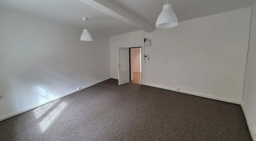 Pronájem bytu 1+1, Praha - Vinohrady, Vinohradská, 49 m2