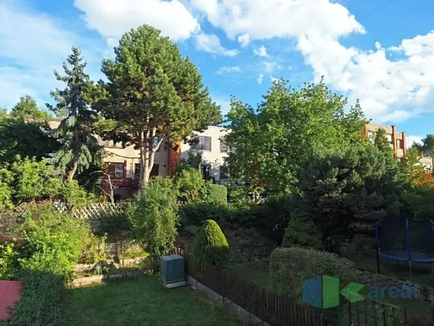 Prodej rodinného domu, Praha - Dejvice, Janákova, 130 m2