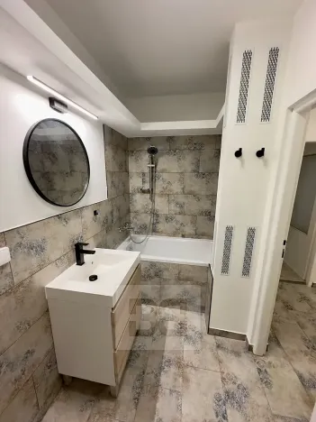 Prodej bytu 1+1, Beroun, Josefa Hory, 33 m2