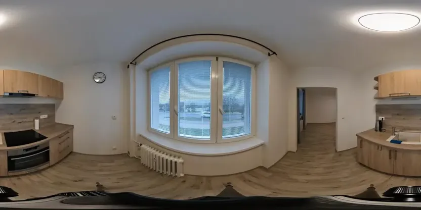 Prodej bytu 1+1, Beroun, Josefa Hory, 33 m2