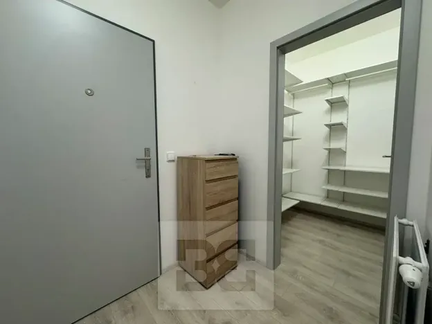 Pronájem bytu 1+kk, Olomouc, Edmunda Husserla, 44 m2