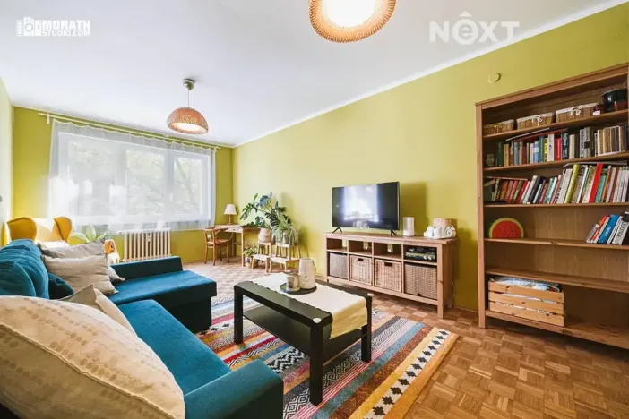 Prodej bytu 3+1, Břeclav, sídl. Dukelských hrdinů, 77 m2