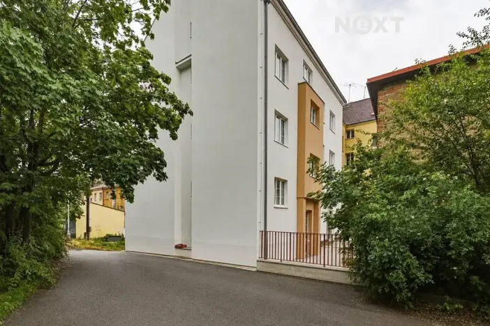 Prodej bytu 1+kk, Praha - Záběhlice, U zákrutu, 28 m2