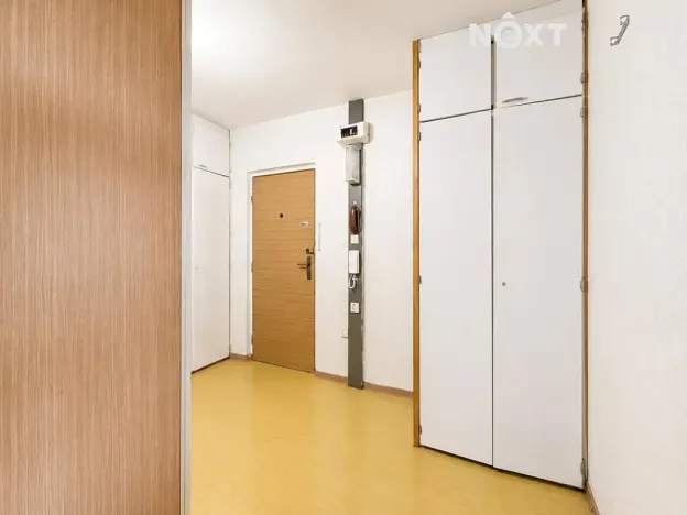 Prodej bytu 2+1, Slaný, Okružní, 40 m2