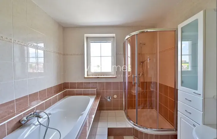 Pronájem vily, Praha - Řeporyje, Žilovská, 500 m2