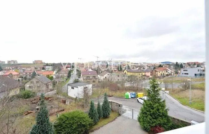 Pronájem vily, Praha - Řeporyje, Žilovská, 500 m2