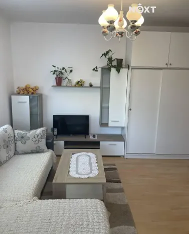 Pronájem bytu 1+kk, Ostrava, Horní, 35 m2