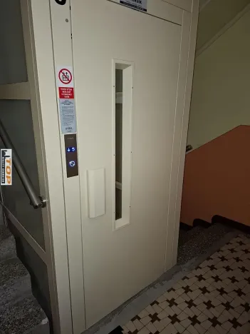 Prodej bytu 1+1, Jirkov, K. Marxe, 35 m2