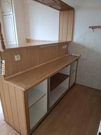 Prodej bytu 1+1, Jirkov, K. Marxe, 35 m2