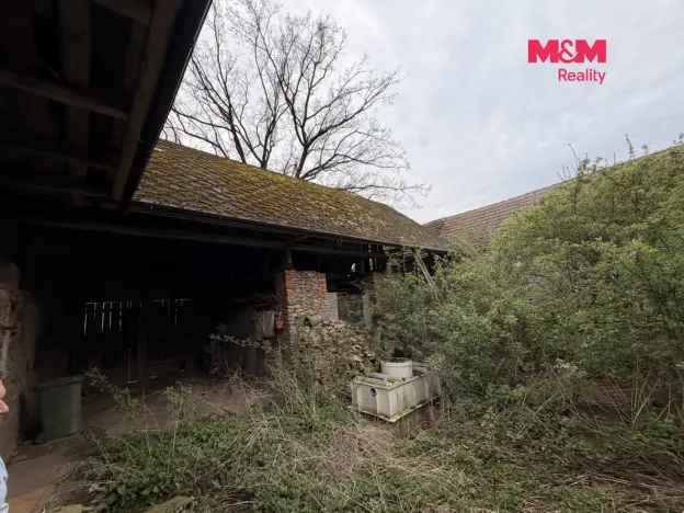 Prodej chalupy, Vesce, 240 m2