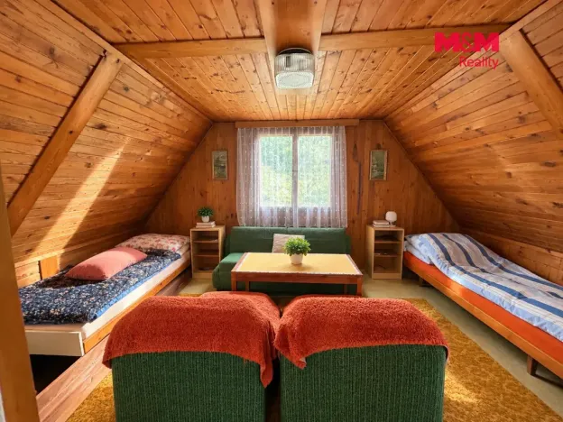 Prodej chaty, Číchov, 90 m2