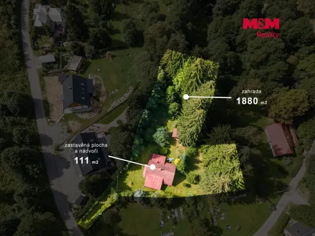 Prodej chalupy, Olešnice v Orlických horách, 120 m2