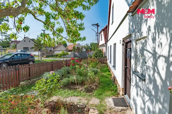 Prodej chalupy, Novosedly, 98 m2