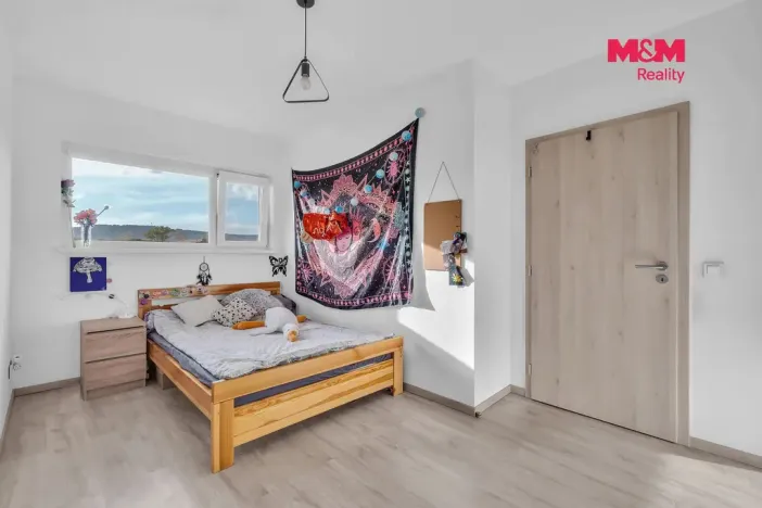 Prodej rodinného domu, Moravská Třebová - Boršov, 108 m2