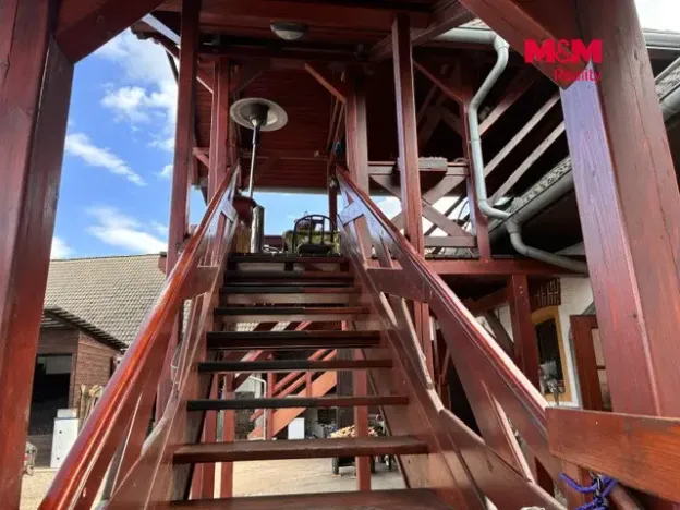 Pronájem bytu 2+kk, Chářovice, 60 m2