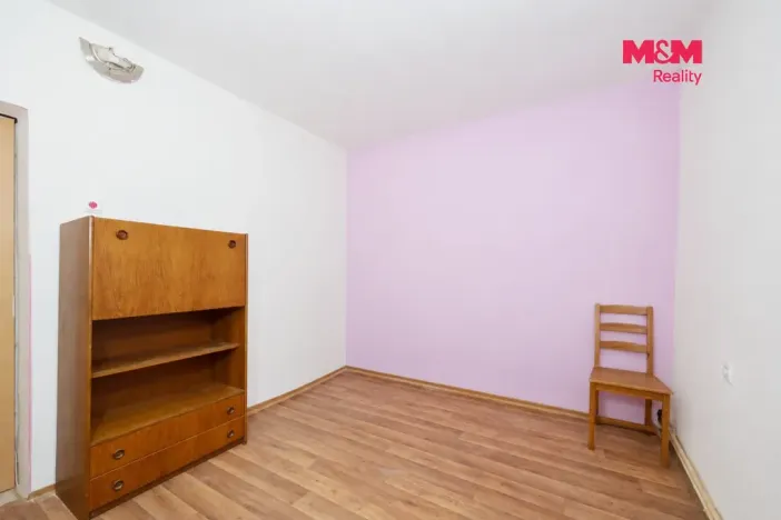 Prodej rodinného domu, Nyklovice, 100 m2