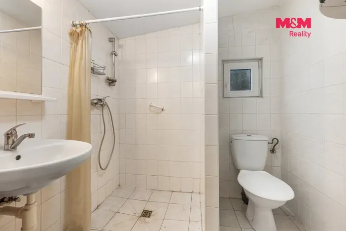 Prodej pozemku pro bydlení, Chožov, 2477 m2