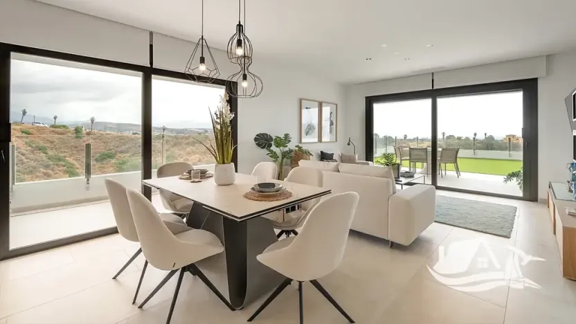 Prodej rodinného domu, Estepona, Španělsko, 203 m2