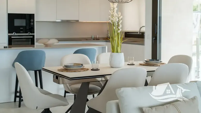 Prodej bytu 4+kk, Estepona, Španělsko, 148 m2