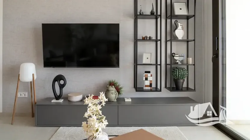 Prodej bytu 4+kk, Estepona, Španělsko, 148 m2