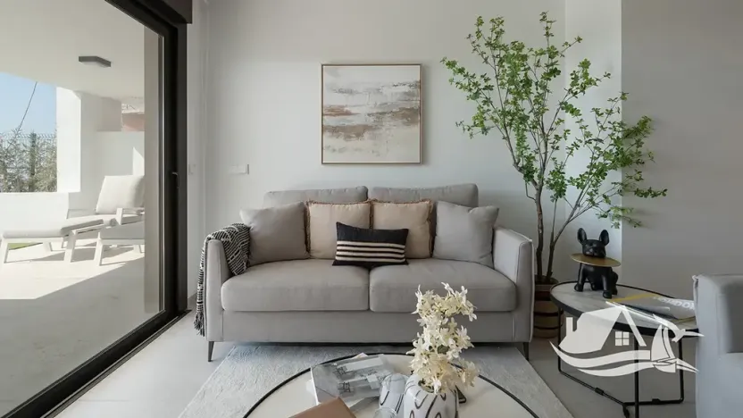 Prodej bytu 4+kk, Estepona, Španělsko, 148 m2