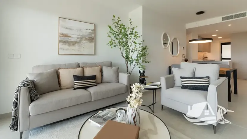 Prodej bytu 4+kk, Estepona, Španělsko, 153 m2