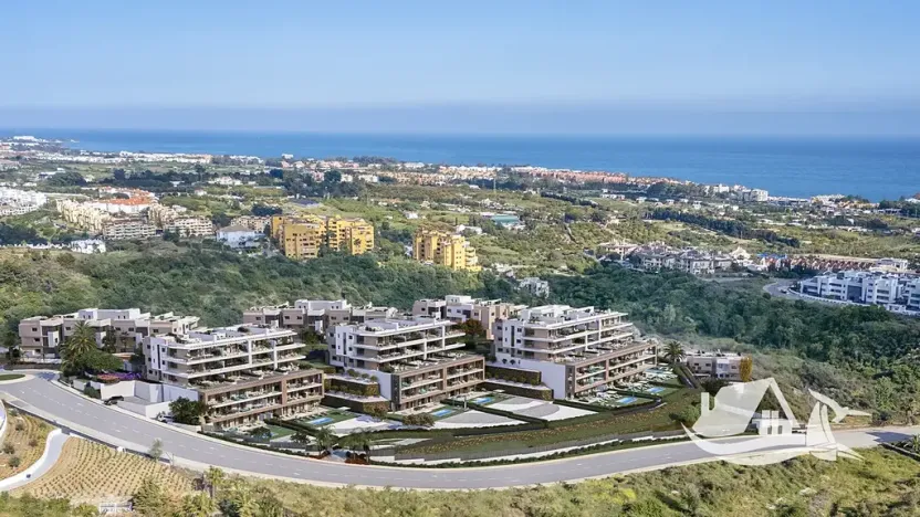 Prodej bytu 4+kk, Estepona, Španělsko, 153 m2