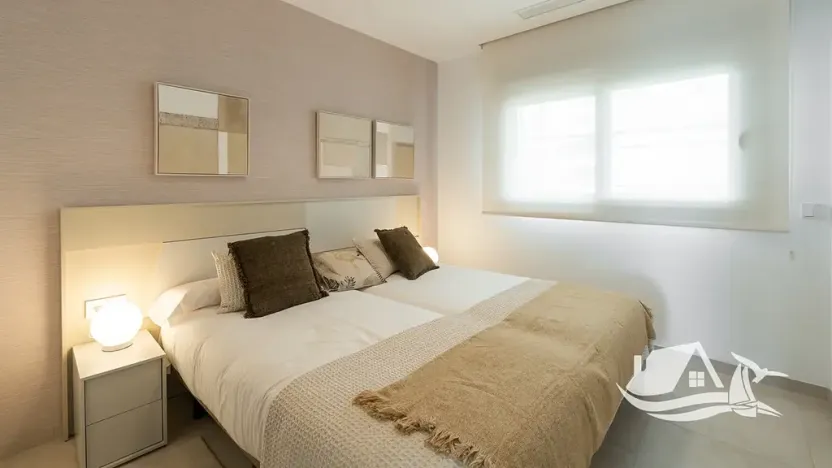 Prodej bytu 3+kk, Estepona, Španělsko, 142 m2