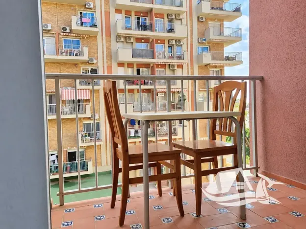 Prodej bytu 1+kk, Benalmádena, Španělsko, 31 m2