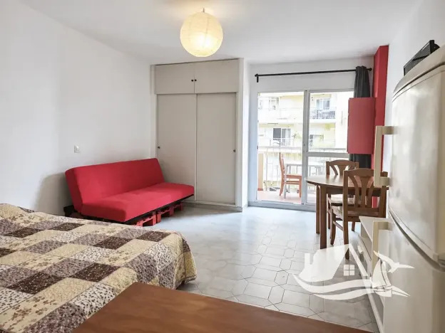Prodej bytu 1+kk, Benalmádena, Španělsko, 31 m2